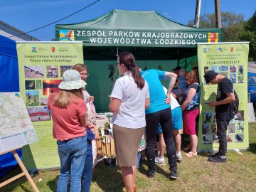 Wojewódzkie Dni Pola, Targi Rolne Agrotechnika oraz Wojewódzka Wystawa Zwierząt Hodowlanych 2022 w Bratoszewicach, 